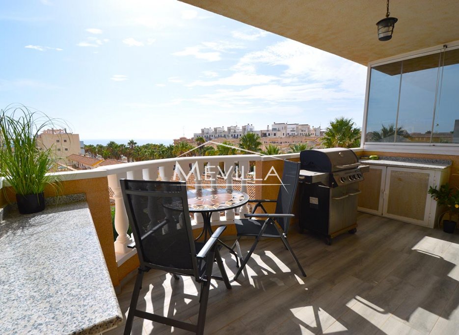 Verkäufe - Wohnungen - Orihuela Costa - Cabo Roig