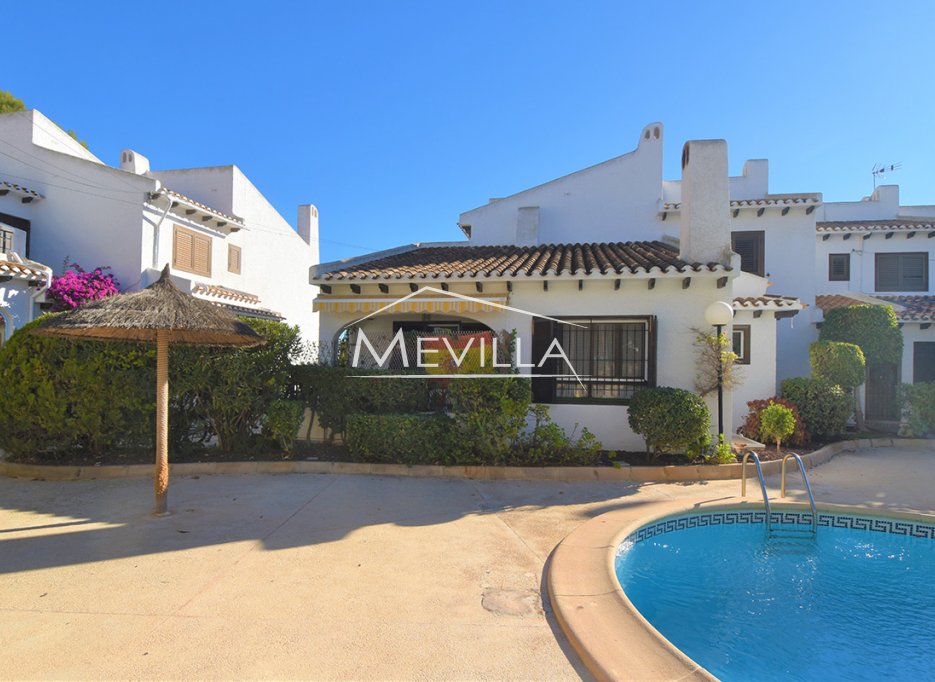 Verkäufe - Wohnungen - Orihuela Costa - Cabo Roig