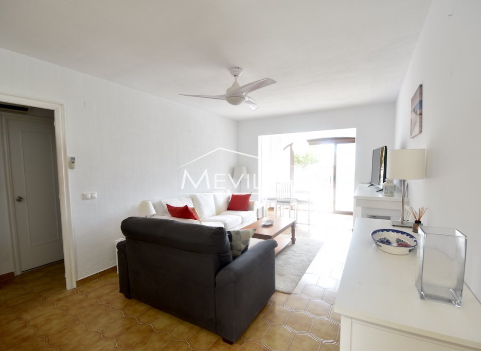 Verkäufe - Wohnungen - Orihuela Costa - Cabo Roig