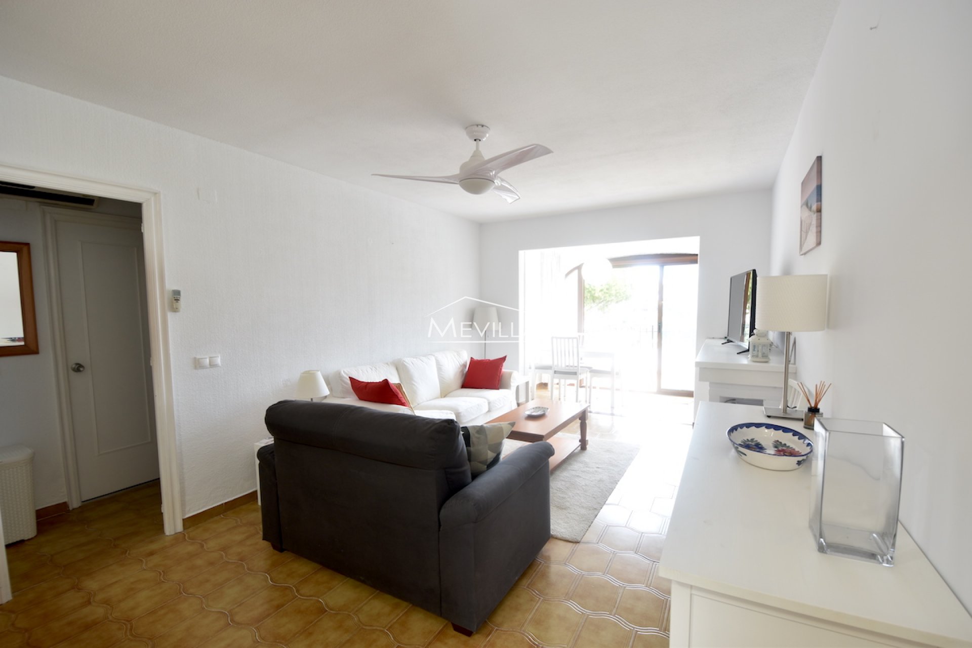 Verkäufe - Wohnungen - Orihuela Costa - Cabo Roig
