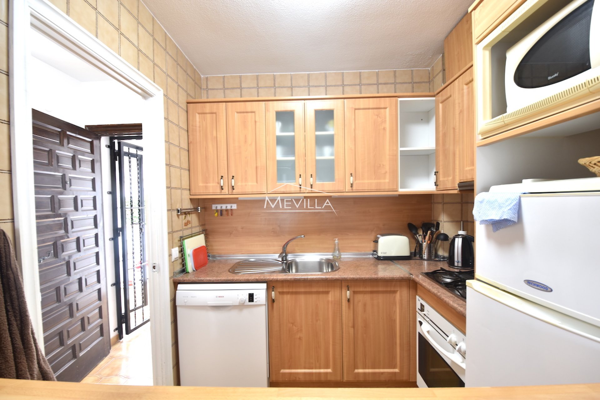 Verkäufe - Wohnungen - Orihuela Costa - Cabo Roig
