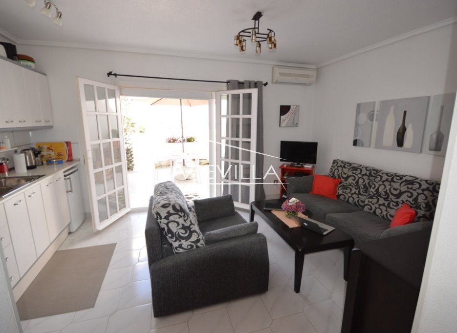 Verkäufe - Wohnungen - Orihuela Costa - Cabo Roig