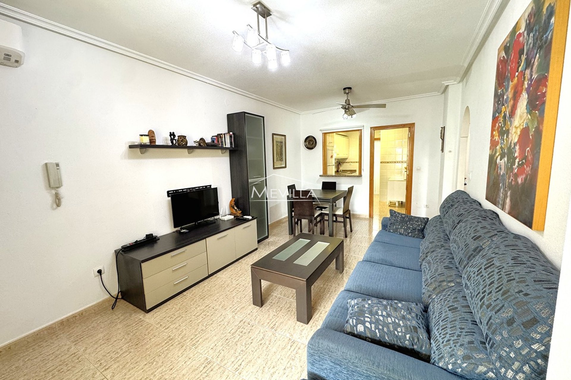 Verkäufe - Wohnungen - Orihuela Costa - Cabo Roig