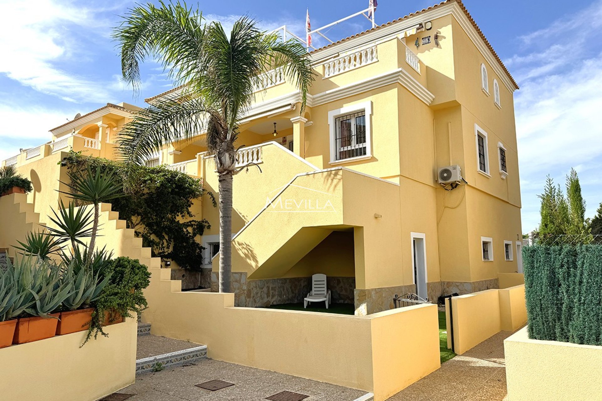 Verkäufe - Wohnungen - Orihuela Costa - Cabo Roig