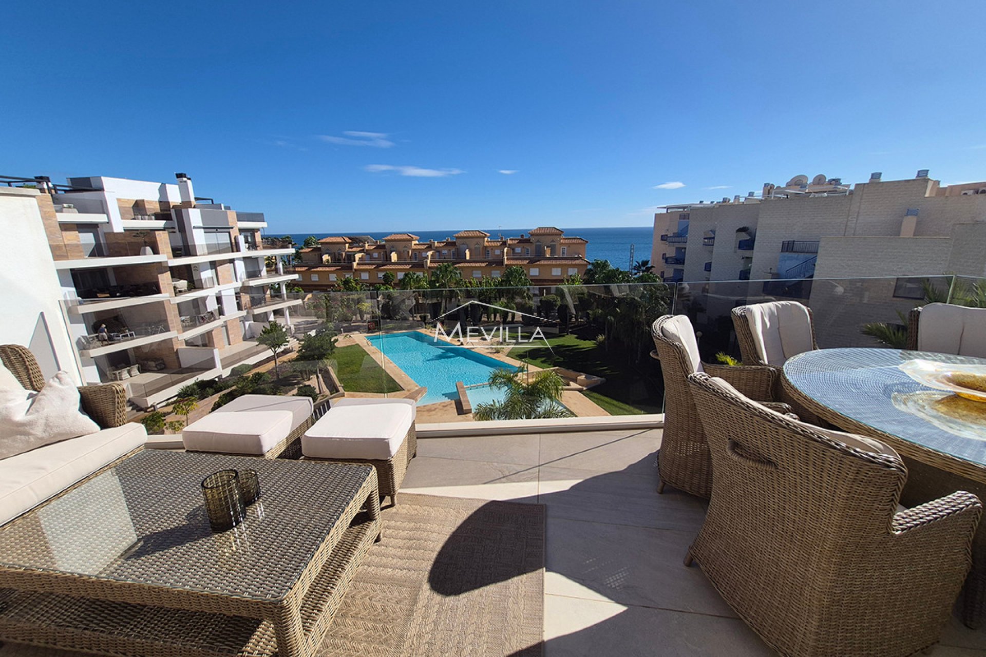 Verkäufe - Wohnungen - Orihuela Costa - Cabo Roig