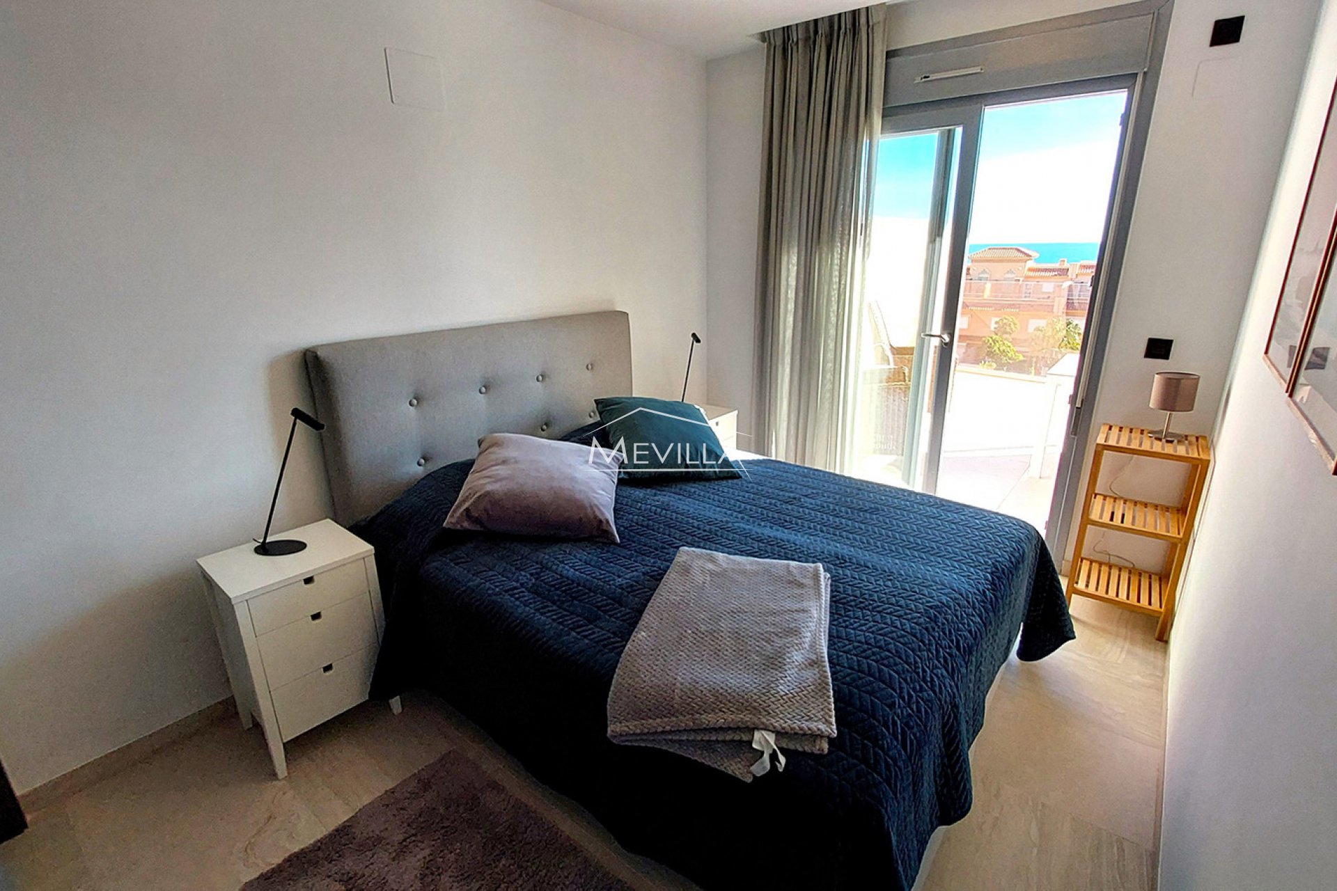 Verkäufe - Wohnungen - Orihuela Costa - Cabo Roig