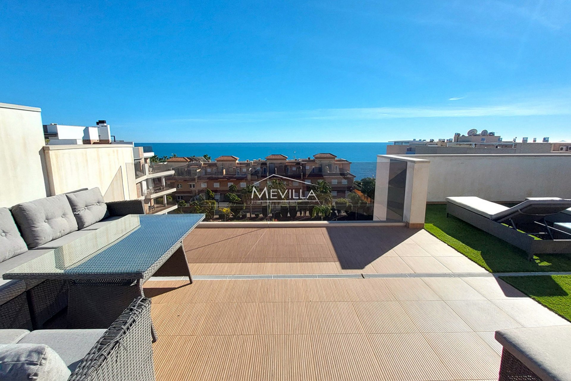Verkäufe - Wohnungen - Orihuela Costa - Cabo Roig