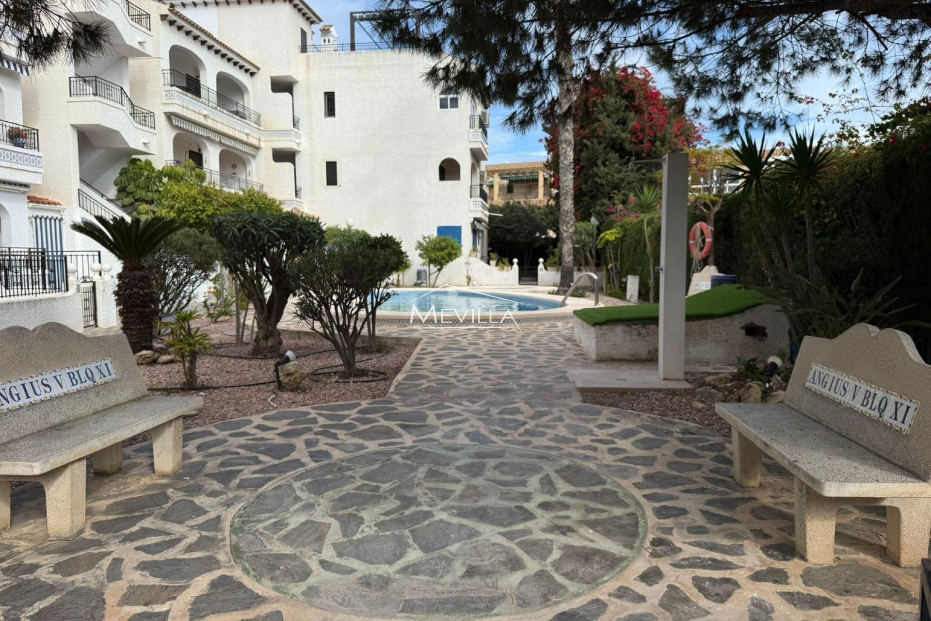 Verkäufe - Wohnungen - Orihuela Costa - Cabo Roig