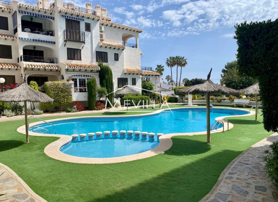 Verkäufe - Wohnungen - Orihuela Costa - Cabo Roig