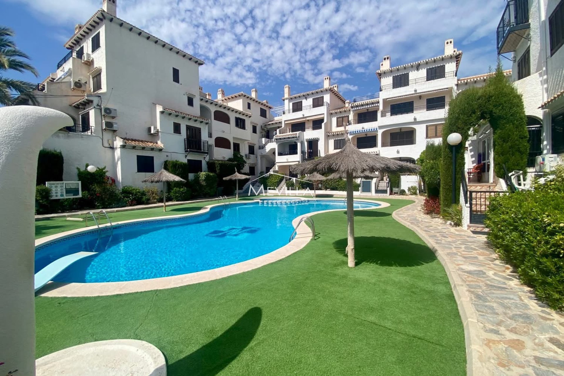 Verkäufe - Wohnungen - Orihuela Costa - Cabo Roig