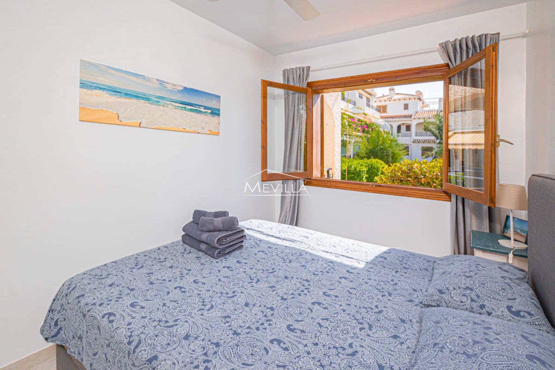 Verkäufe - Wohnungen - Orihuela Costa - Cabo Roig