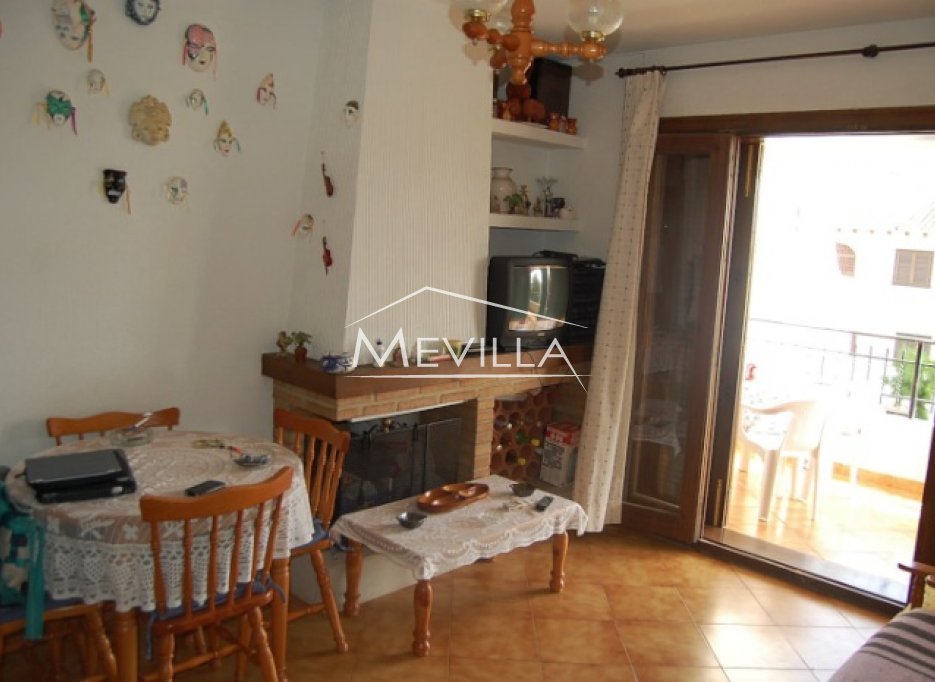 Verkäufe - Wohnungen - Orihuela Costa - Cabo Roig