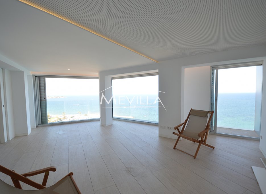 Verkäufe - Wohnungen - Orihuela Costa - Campoamor