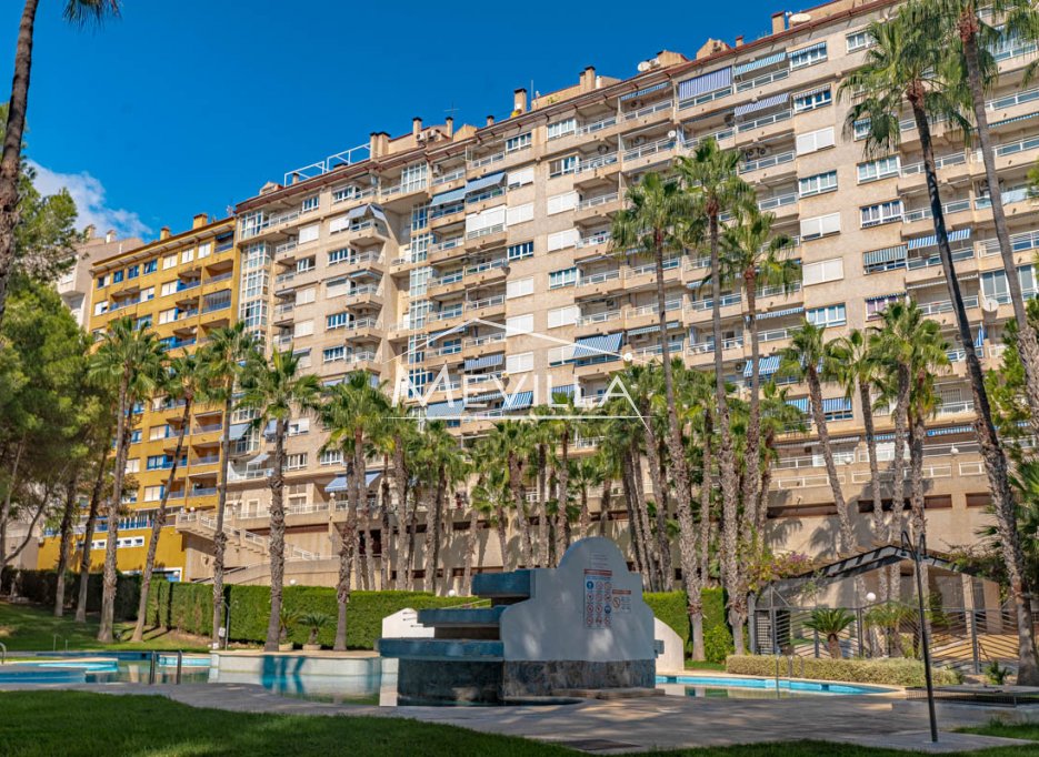 Verkäufe - Wohnungen - Orihuela Costa - Campoamor