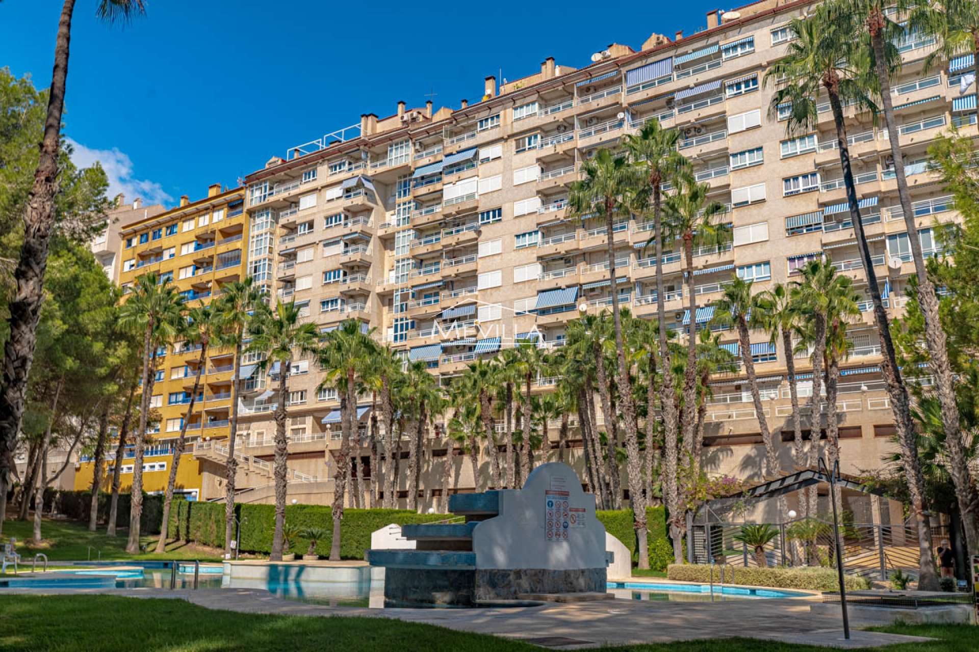 Verkäufe - Wohnungen - Orihuela Costa - Campoamor