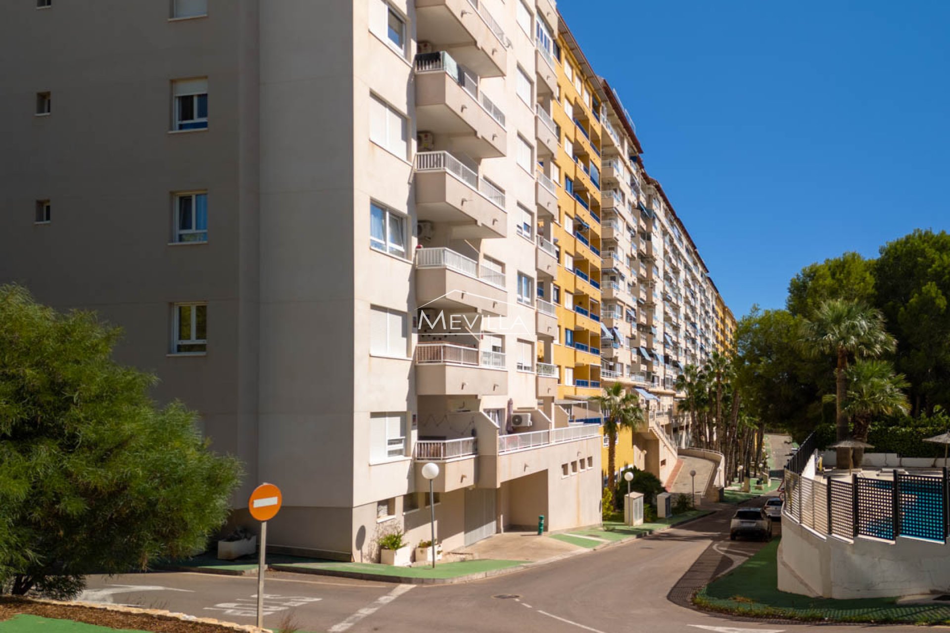 Verkäufe - Wohnungen - Orihuela Costa - Campoamor