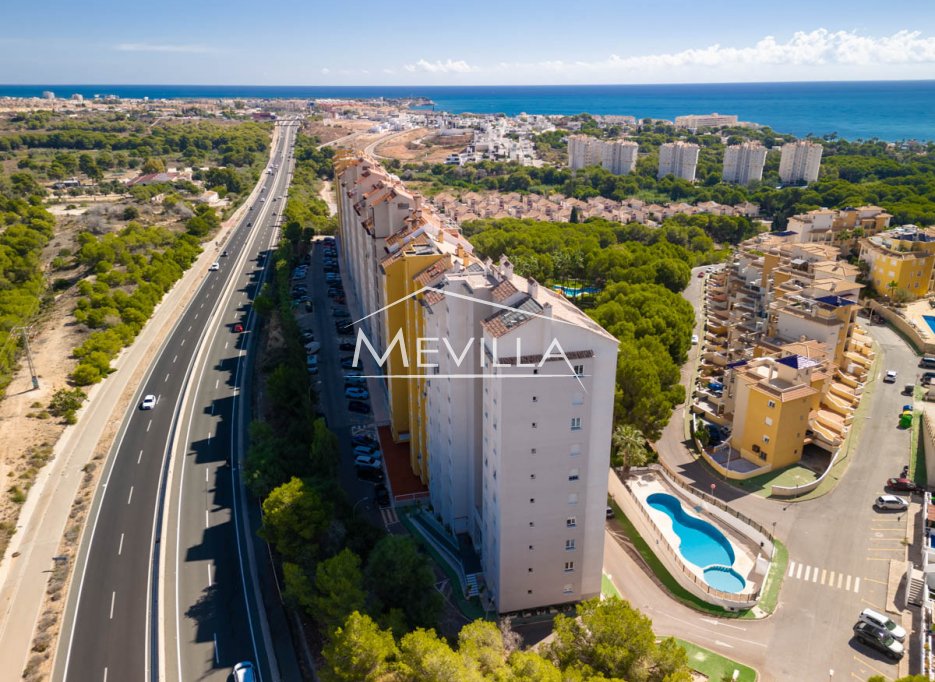 Verkäufe - Wohnungen - Orihuela Costa - Campoamor