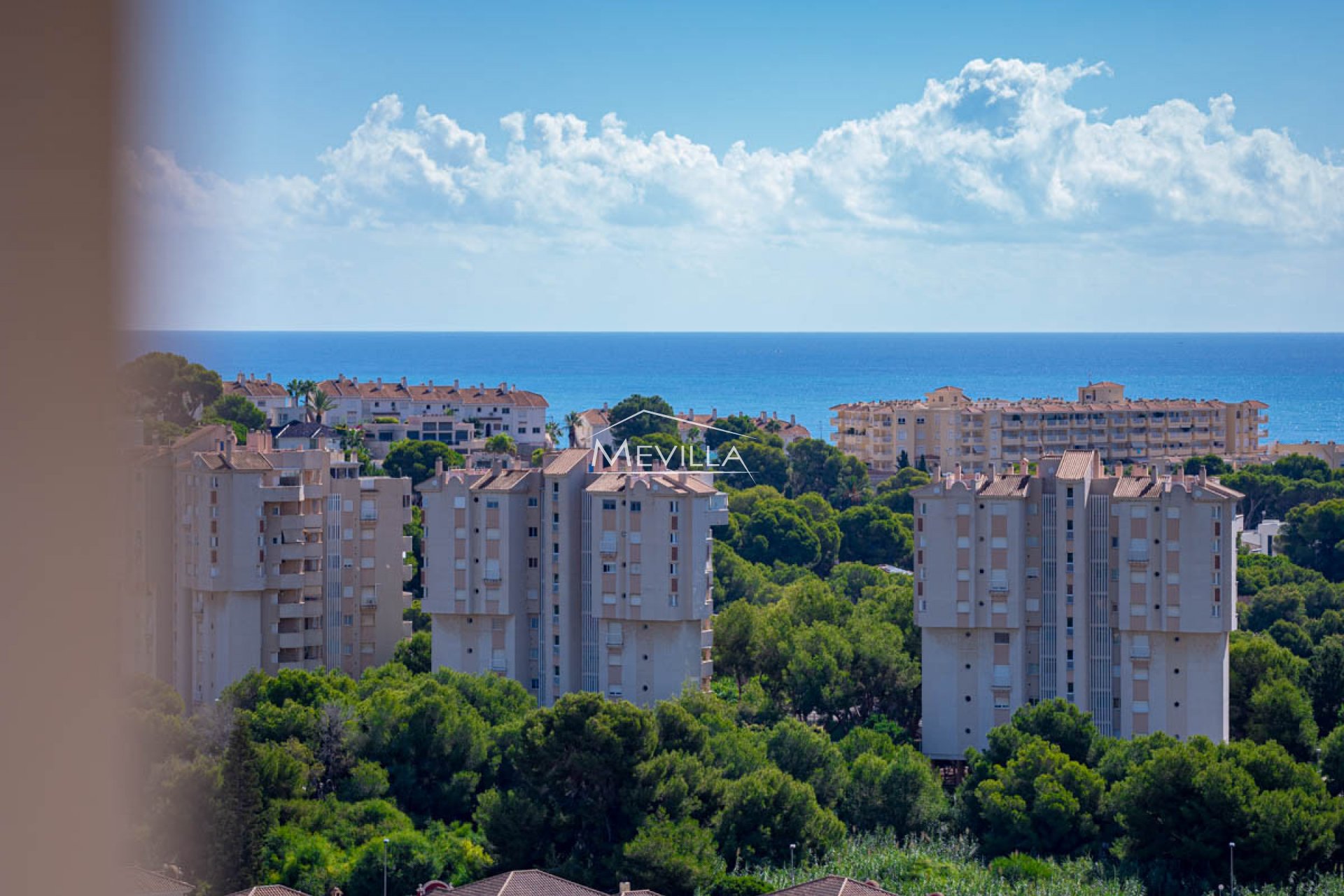 Verkäufe - Wohnungen - Orihuela Costa - Campoamor
