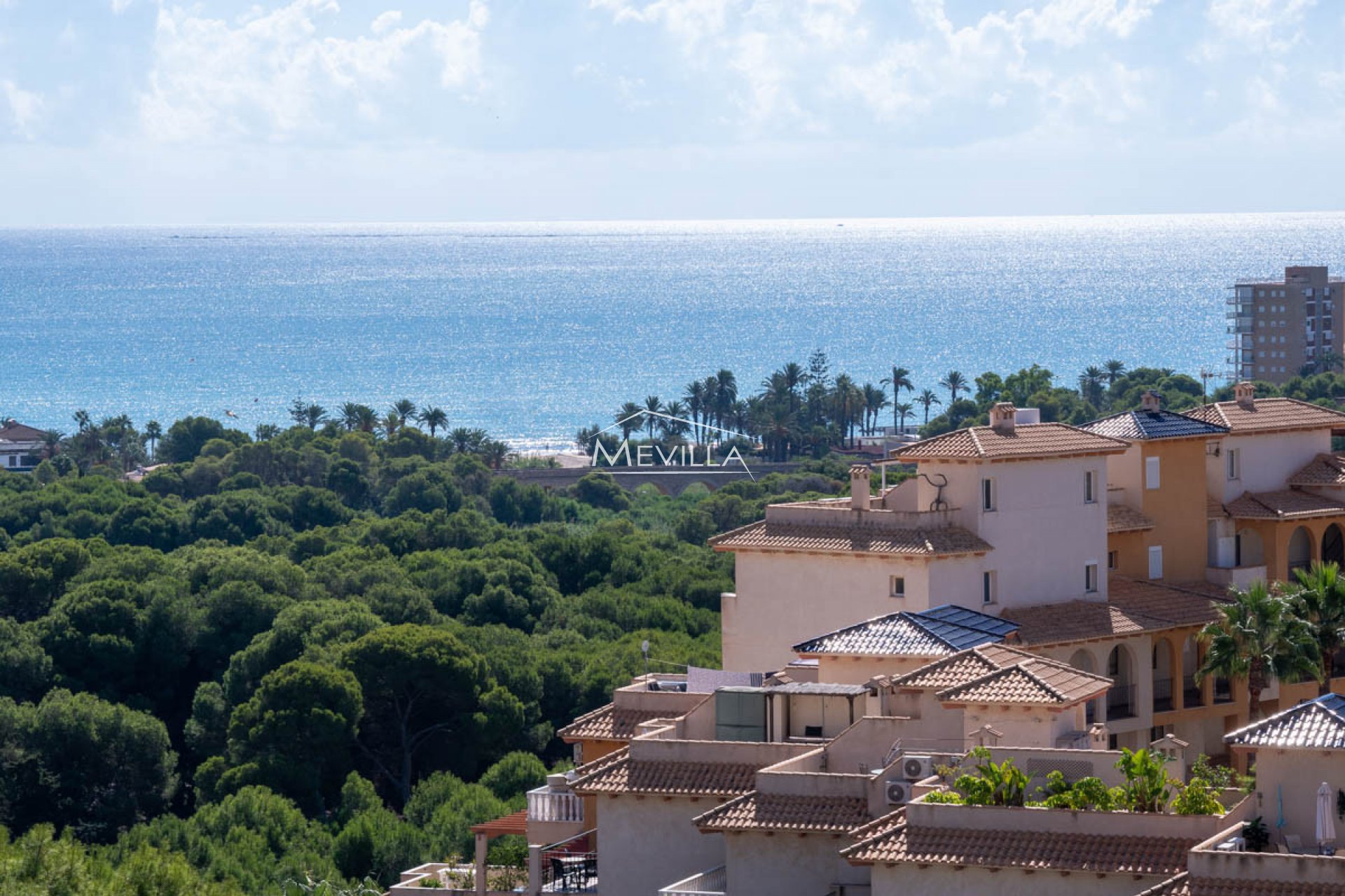 Verkäufe - Wohnungen - Orihuela Costa - Campoamor