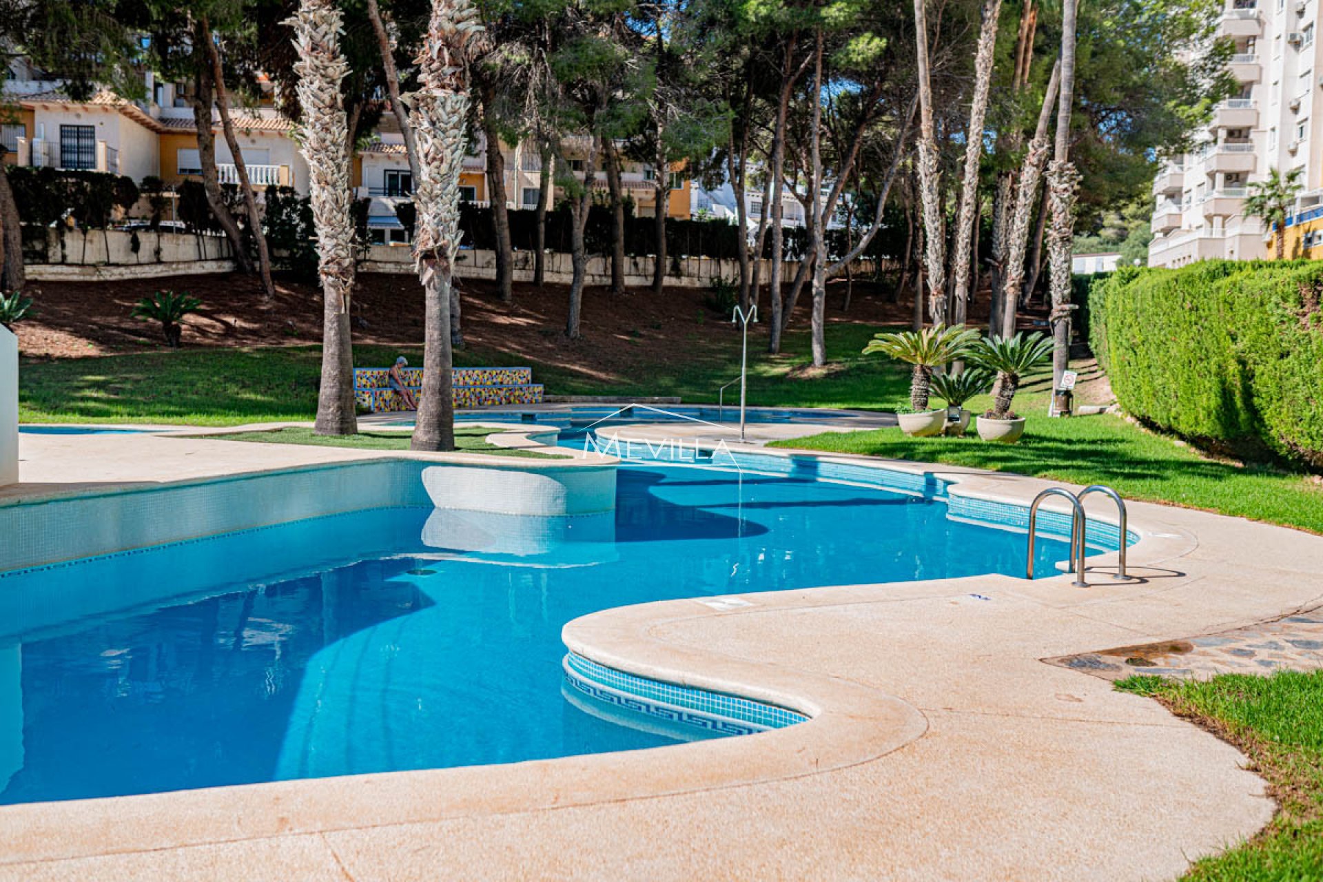 Verkäufe - Wohnungen - Orihuela Costa - Campoamor