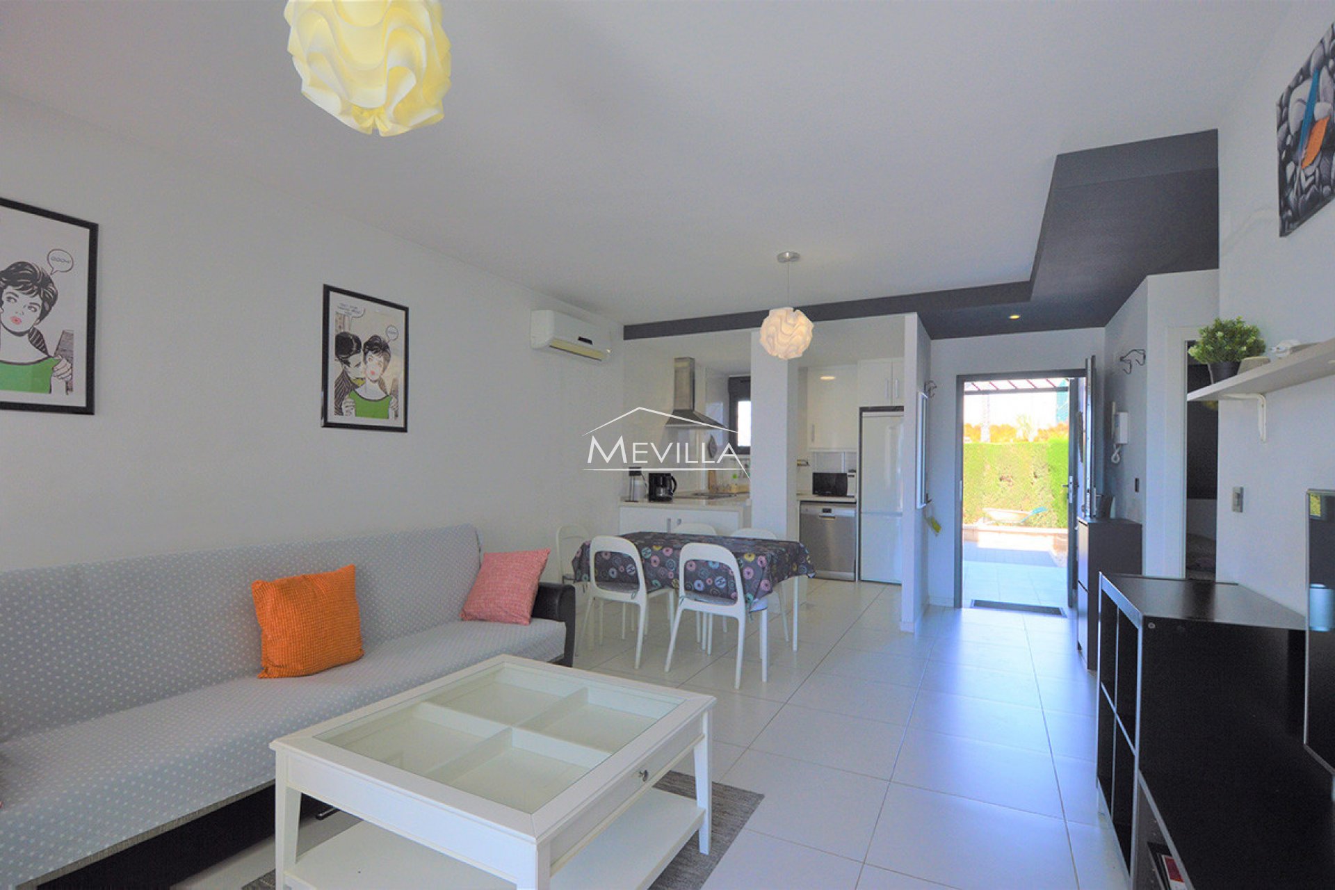 Verkäufe - Wohnungen - Orihuela Costa - La Zenia