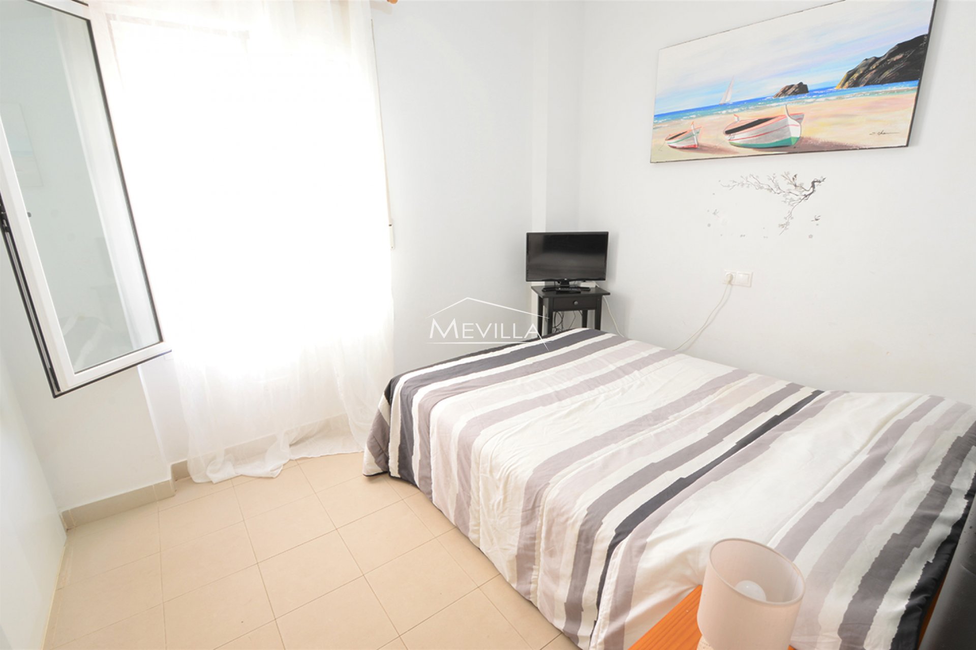 Verkäufe - Wohnungen - Orihuela Costa - Playa Flamenca