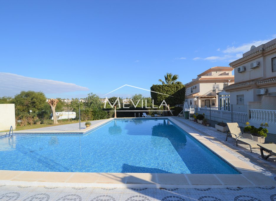 Verkäufe - Wohnungen - Orihuela Costa - Playa Flamenca