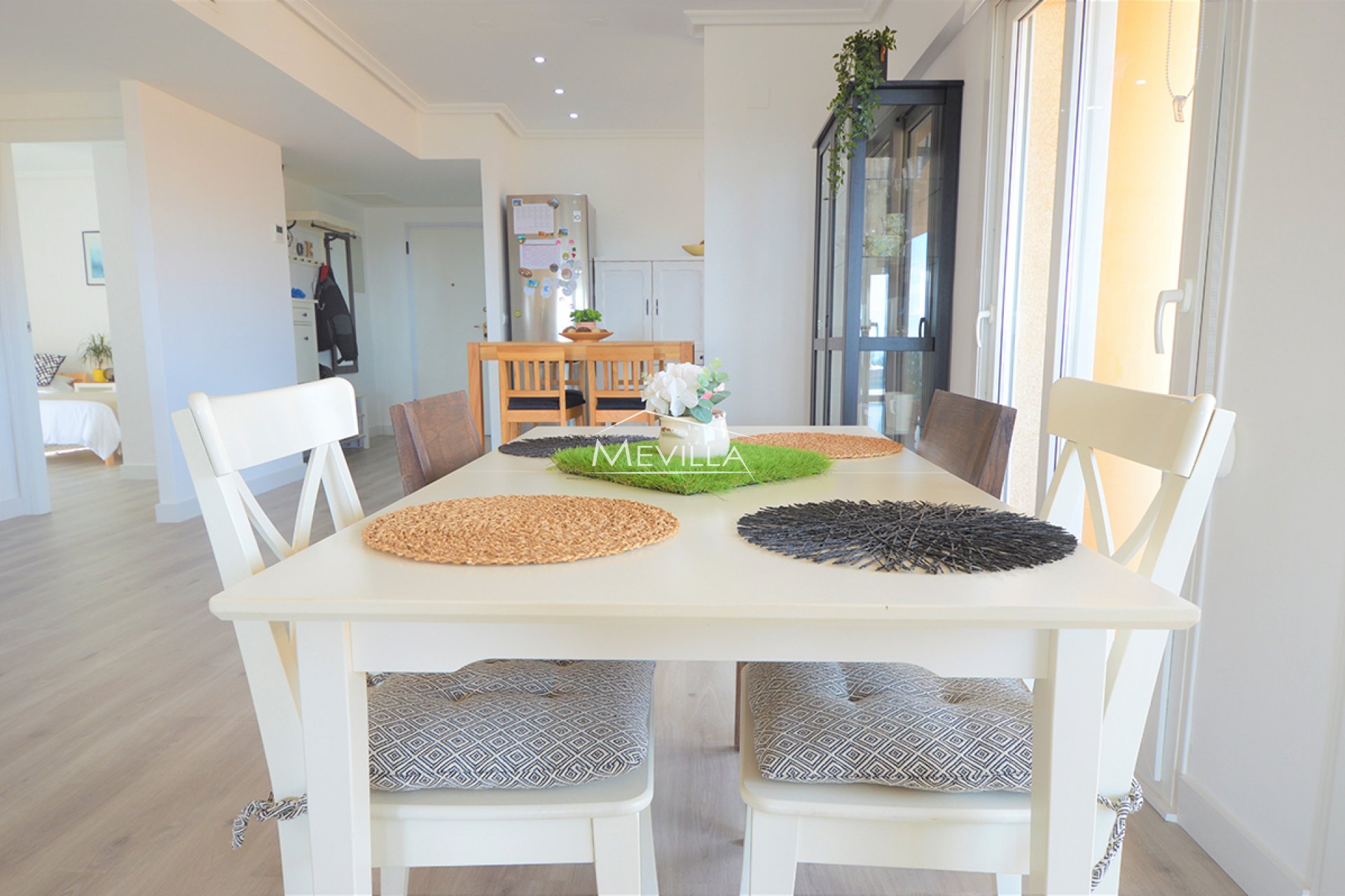 Verkäufe - Wohnungen - Orihuela Costa - Playa Flamenca
