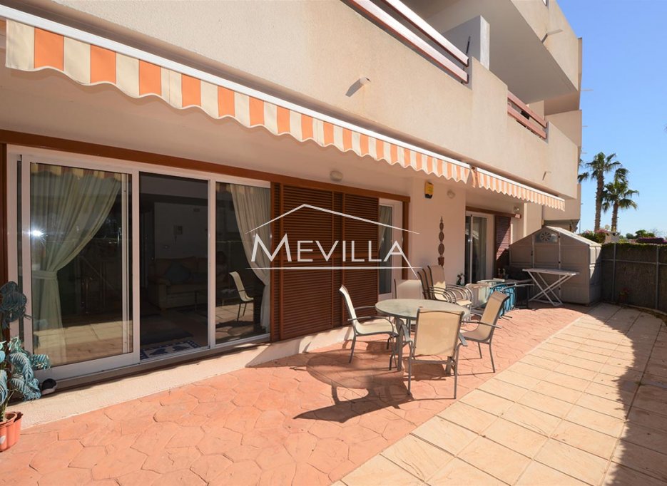 Verkäufe - Wohnungen - Orihuela Costa - Playa Flamenca
