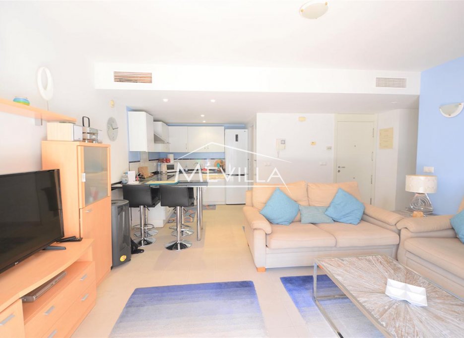Verkäufe - Wohnungen - Orihuela Costa - Playa Flamenca