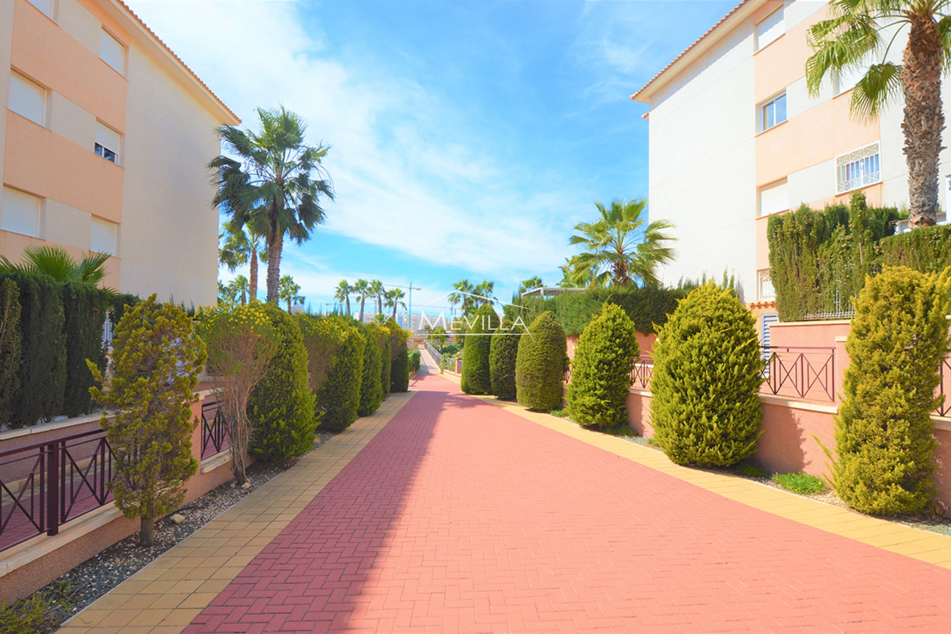 Verkäufe - Wohnungen - Orihuela Costa - Playa Flamenca