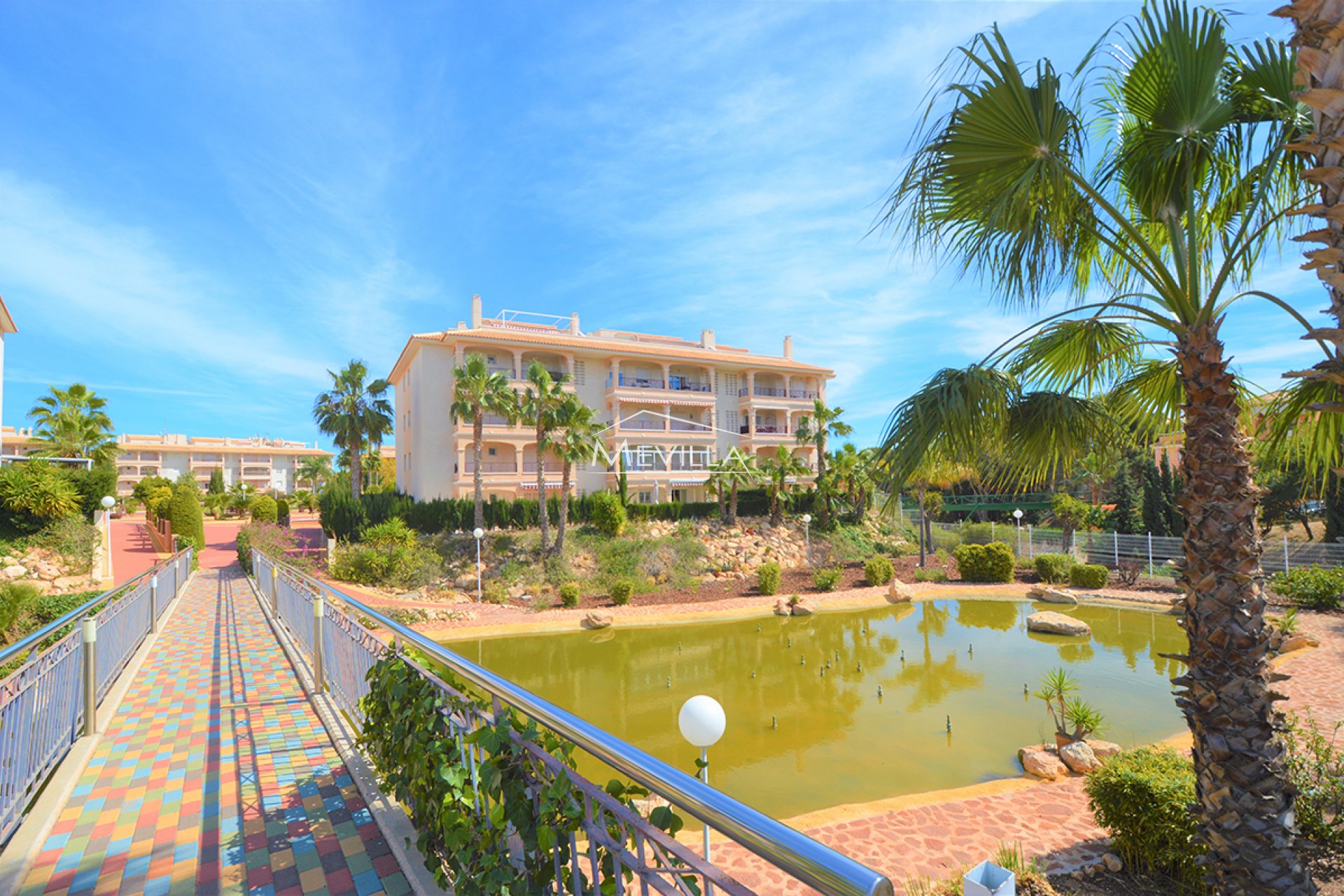 Verkäufe - Wohnungen - Orihuela Costa - Playa Flamenca