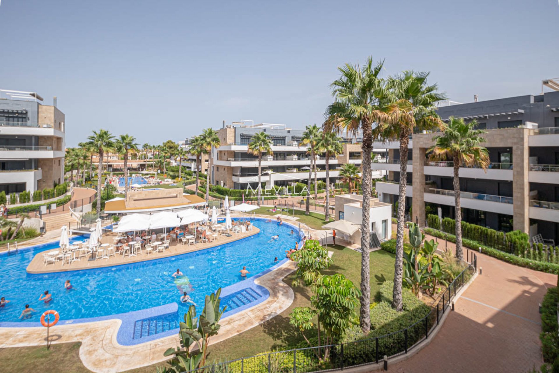 Verkäufe - Wohnungen - Orihuela Costa - Playa Flamenca