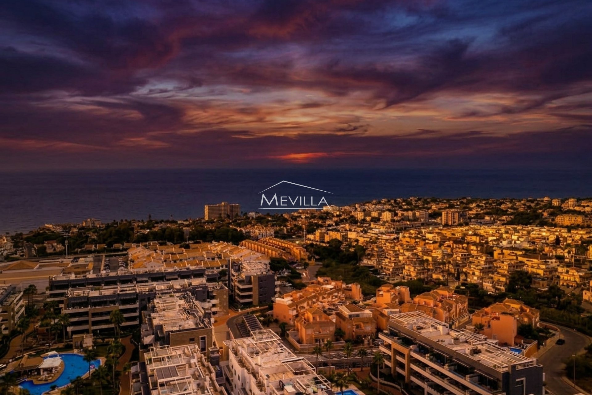 Verkäufe - Wohnungen - Orihuela Costa - Playa Flamenca