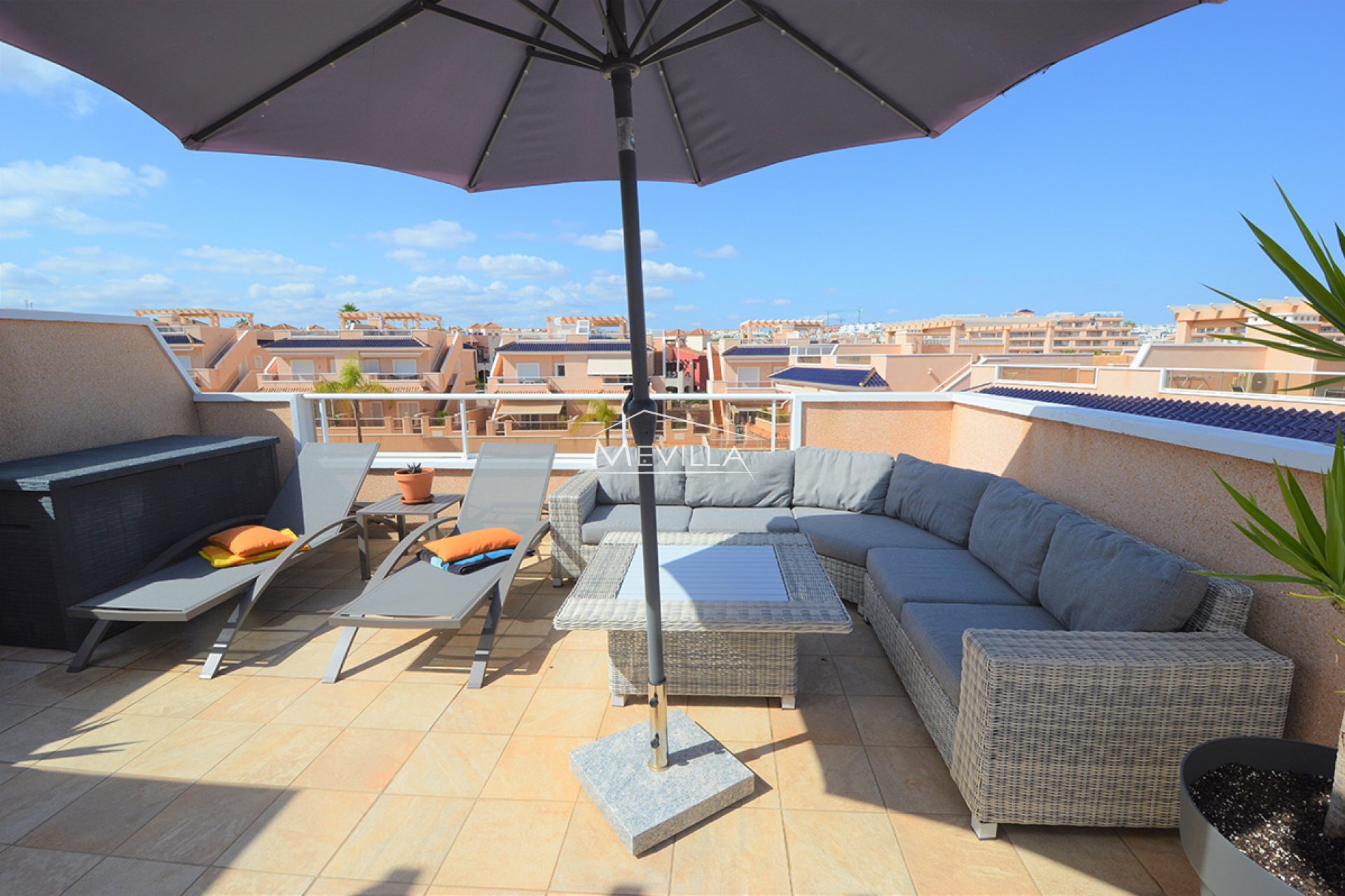 Verkäufe - Wohnungen - Orihuela Costa - Punta Prima
