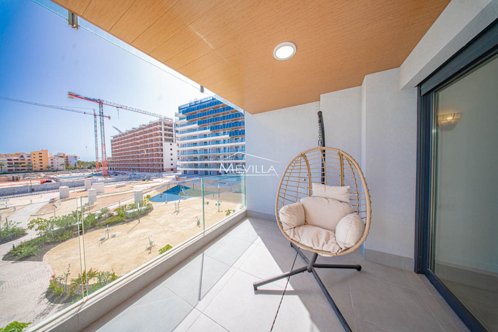 Verkäufe - Wohnungen - Orihuela Costa - Punta Prima