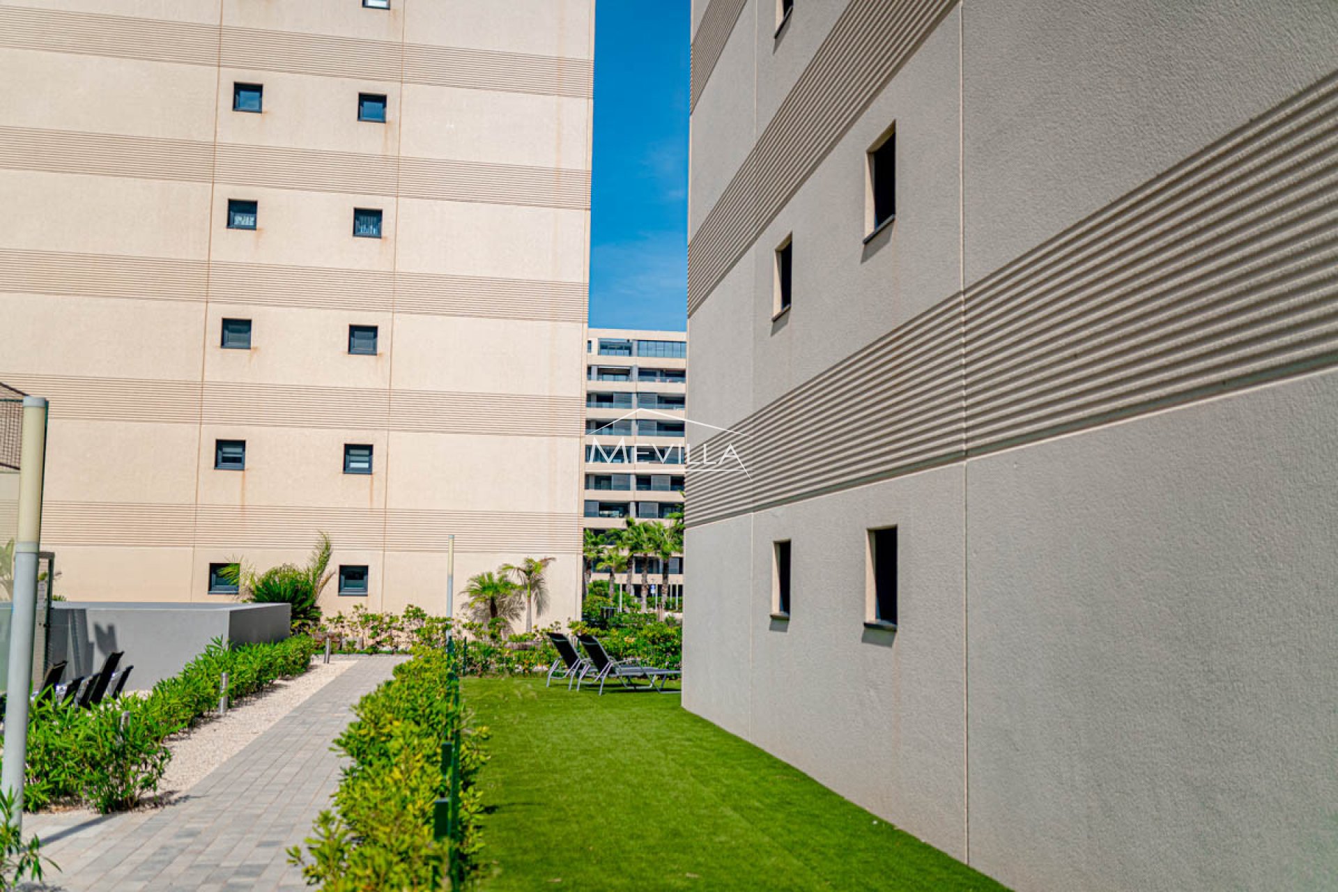 Verkäufe - Wohnungen - Orihuela Costa - Punta Prima