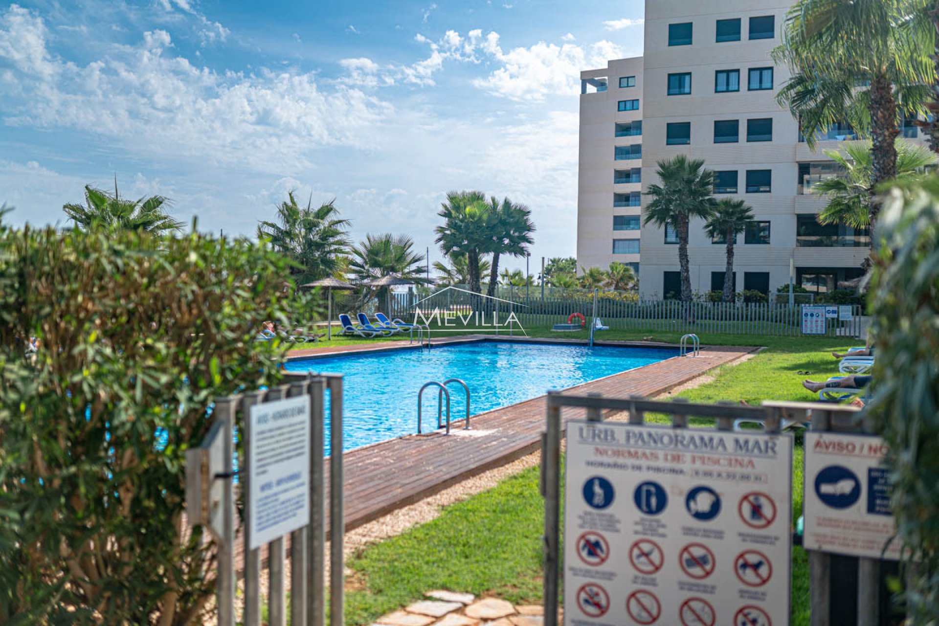 Verkäufe - Wohnungen - Orihuela Costa - Punta Prima