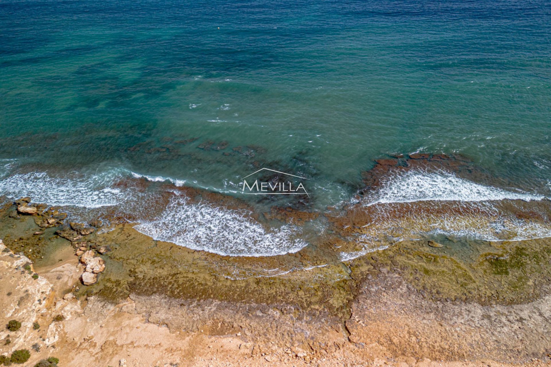 Verkäufe - Wohnungen - Orihuela Costa - Punta Prima