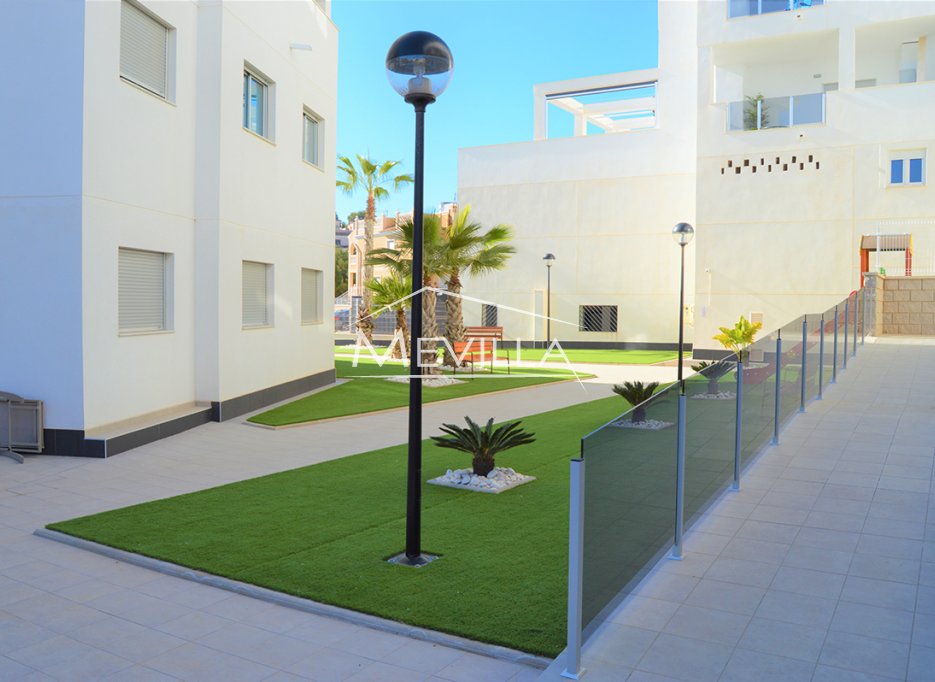 Verkäufe - Wohnungen - Orihuela Costa - Villamartin