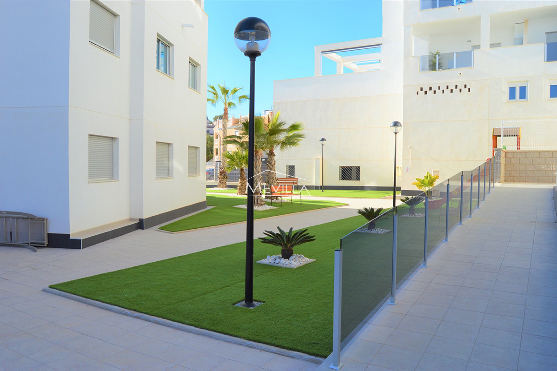 Verkäufe - Wohnungen - Orihuela Costa - Villamartin