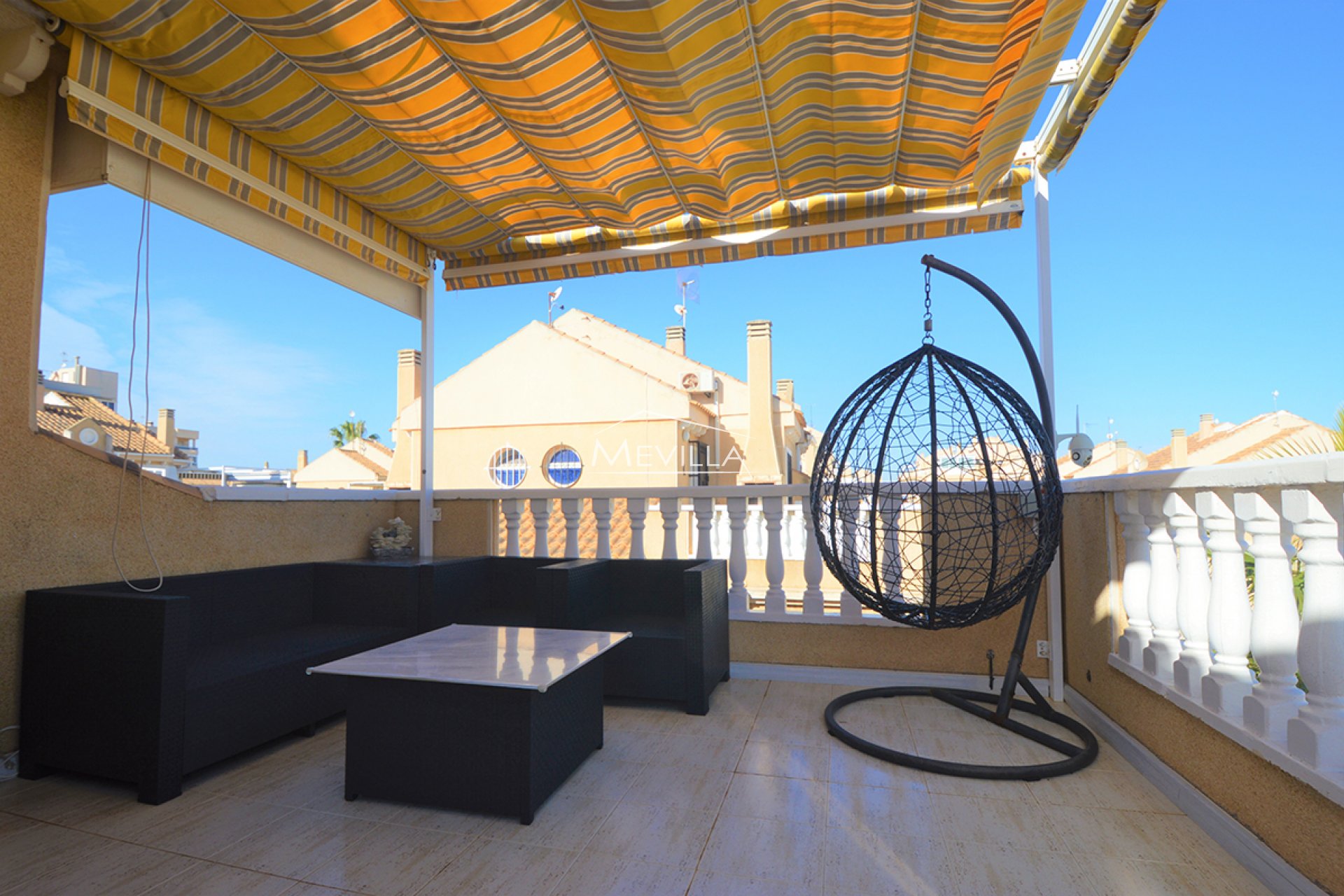 Verkäufe - Wohnungen - Torrevieja - La Mata