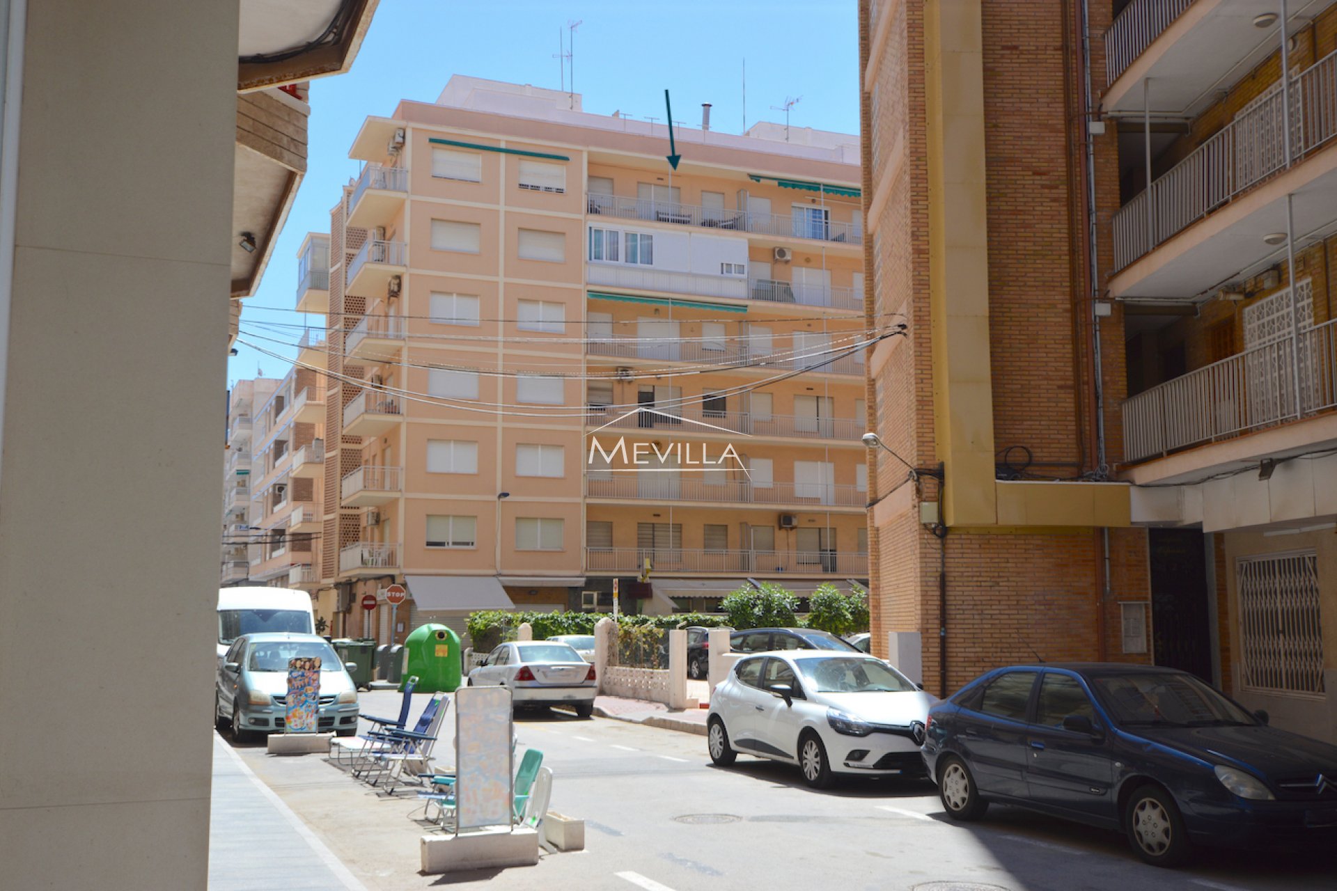 Verkäufe - Wohnungen - Torrevieja