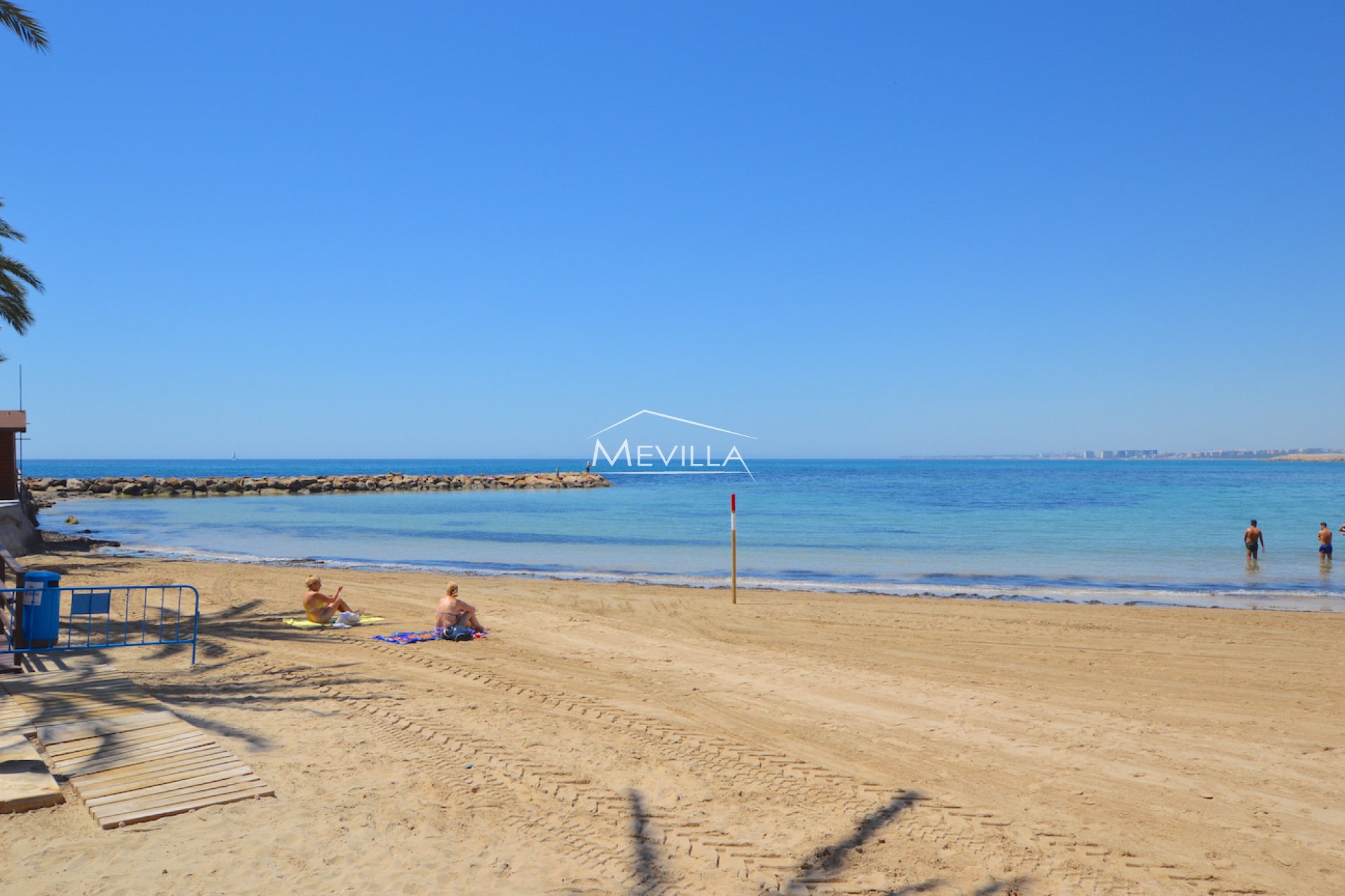Verkäufe - Wohnungen - Torrevieja