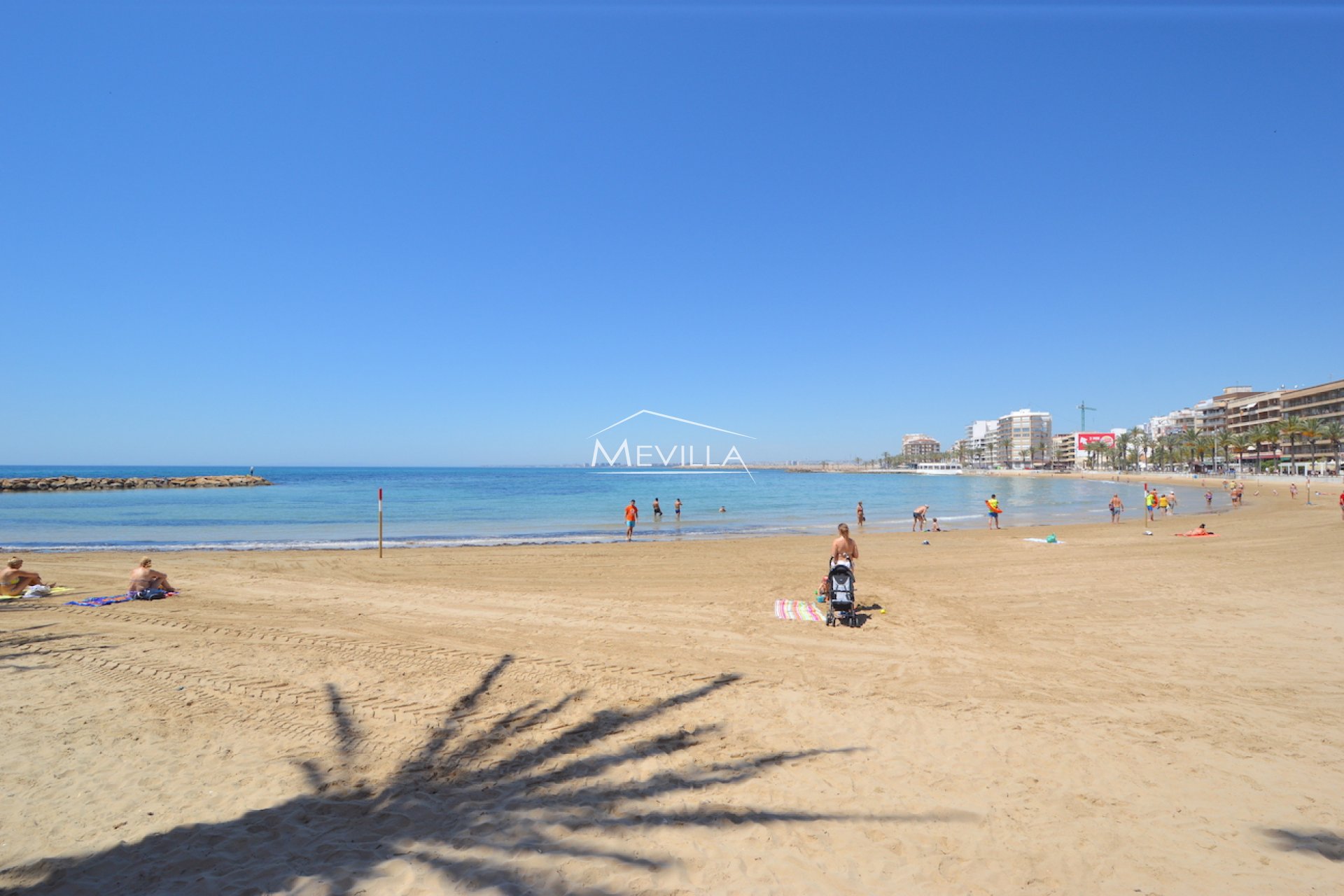 Verkäufe - Wohnungen - Torrevieja