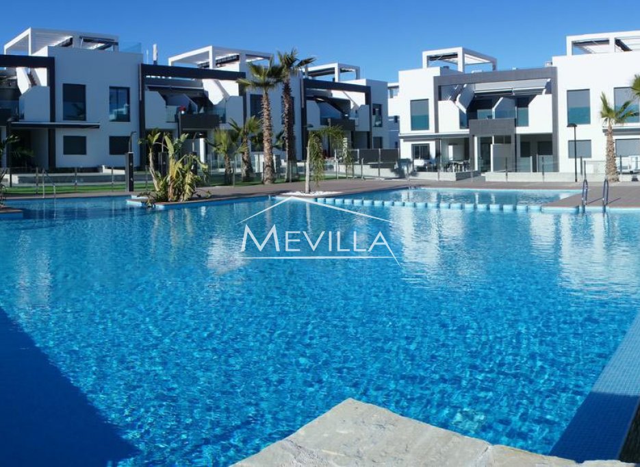 Verkäufe - Wohnungen - Torrevieja