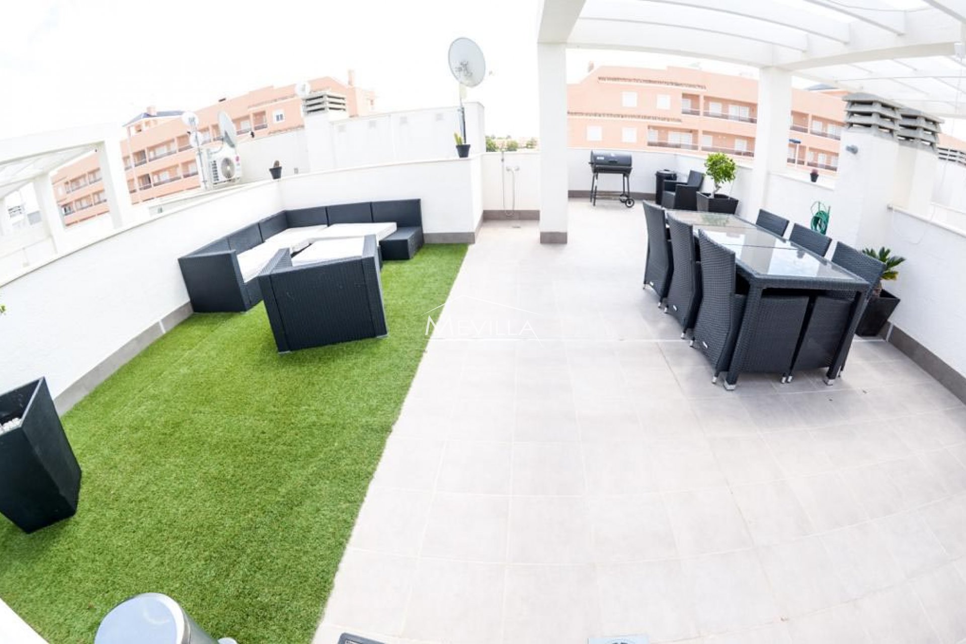 Verkäufe - Wohnungen - Torrevieja