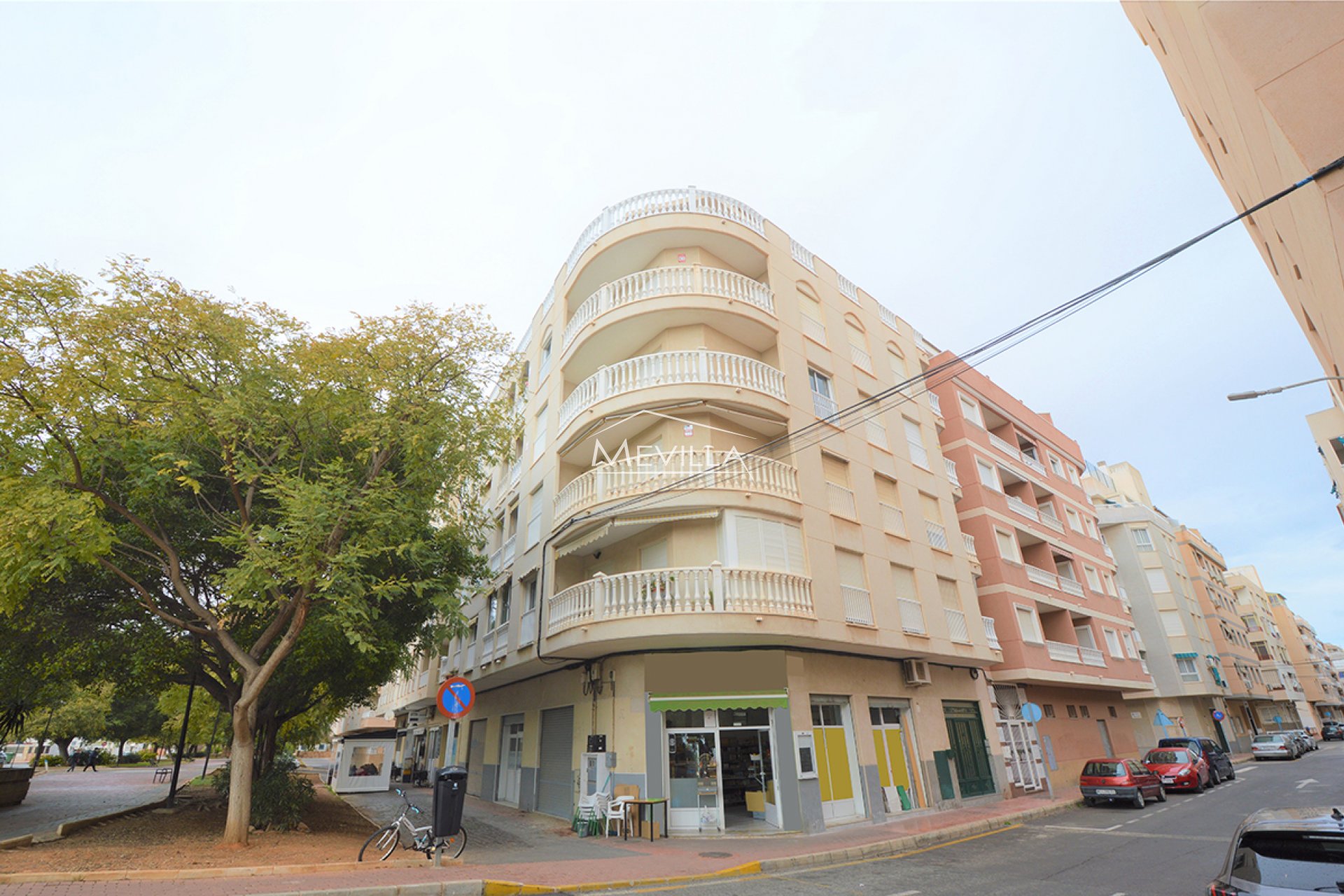 Verkäufe - Wohnungen - Torrevieja