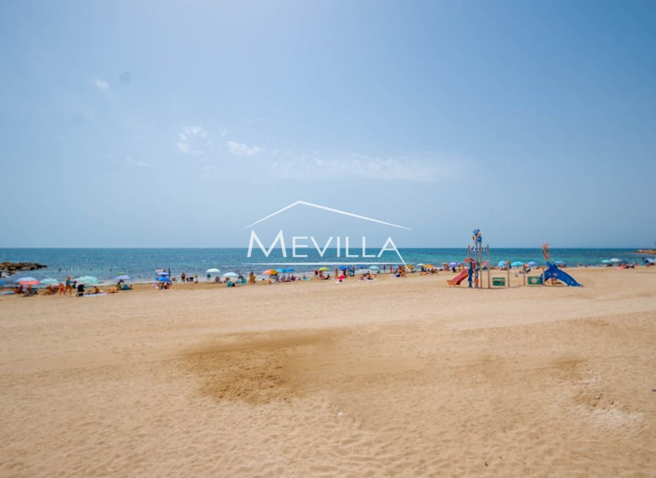 Verkäufe - Wohnungen - Torrevieja