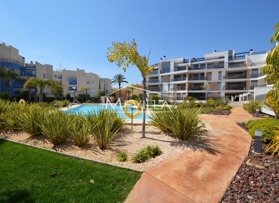 Verkäufe - Wohnungen / Wohnanlage  - Orihuela Costa - Cabo Roig